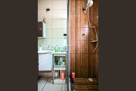 Casa para alugar com 150m², 3 quartos e 3 vagasBanheiro Social