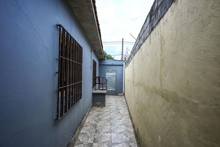 Casa para alugar com 150m², 3 quartos e 3 vagasCorredor