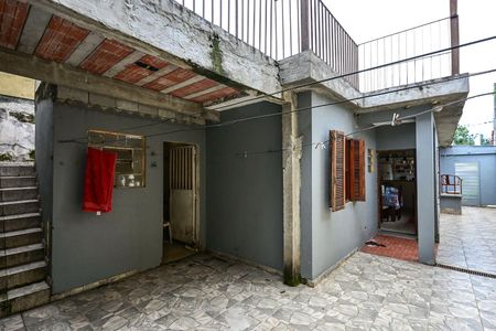 Casa para alugar com 150m², 3 quartos e 3 vagasCorredor