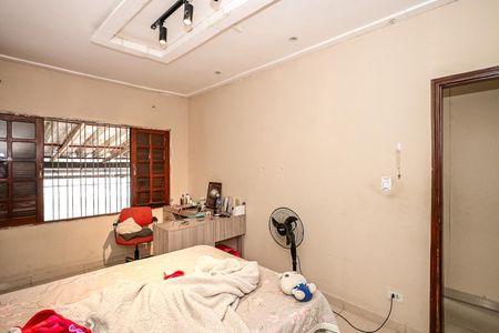Casa para alugar com 150m², 3 quartos e 3 vagasQuarto 2