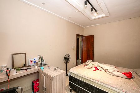 Casa para alugar com 150m², 3 quartos e 3 vagasQuarto 2