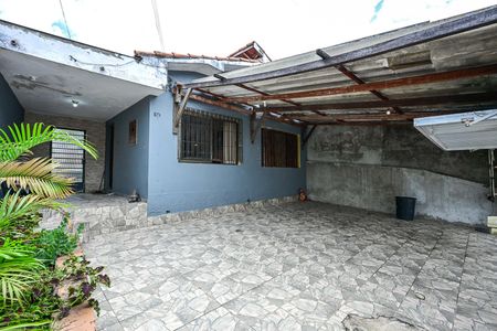 Casa para alugar com 150m², 3 quartos e 3 vagasGaragem