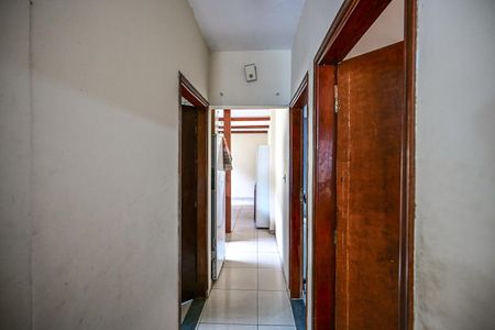 Casa para alugar com 150m², 3 quartos e 3 vagasCorredor