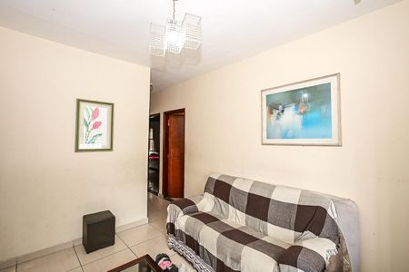 Sala de casa para alugar com 3 quartos, 150m² em Jardim Monte Alegre, Taboão da Serra