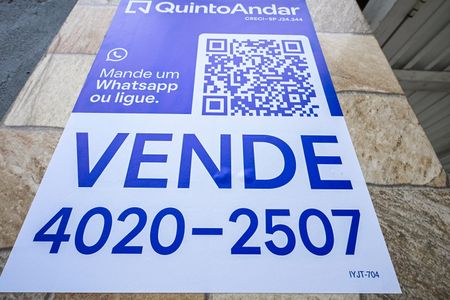 Casa para alugar com 150m², 3 quartos e 3 vagasPlaca