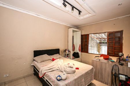 Casa para alugar com 150m², 3 quartos e 3 vagasQuarto 2