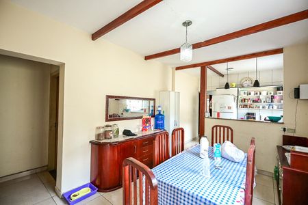 Casa para alugar com 150m², 3 quartos e 3 vagasCozinha