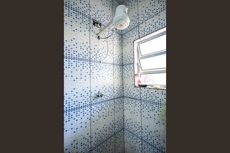 Casa para alugar com 150m², 3 quartos e 3 vagasBanheiro da Suíte