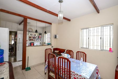 Casa para alugar com 150m², 3 quartos e 3 vagasCozinha