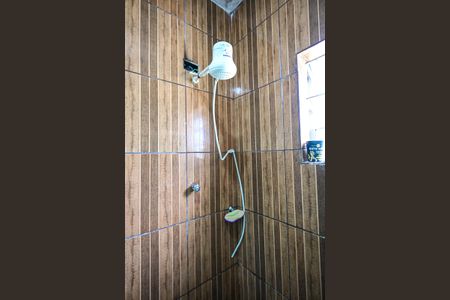 Casa para alugar com 150m², 3 quartos e 3 vagasBanheiro Social