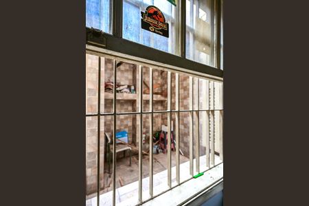 Vista do Quarto 1 de casa para alugar com 3 quartos, 150m² em Jardim Monte Alegre, Taboão da Serra