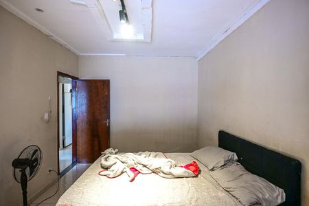 Casa para alugar com 150m², 3 quartos e 3 vagasQuarto 2