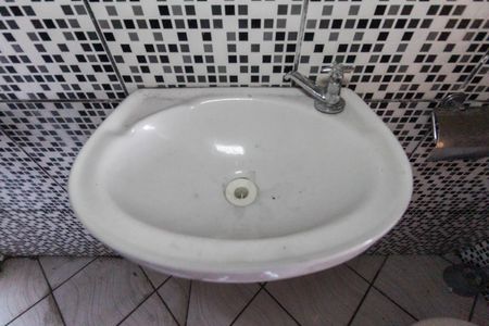 Casa para alugar com 140m², 1 quarto e 1 vagaBanheiro