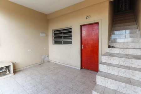 Casa para alugar com 140m², 1 quarto e 1 vagaGaragem