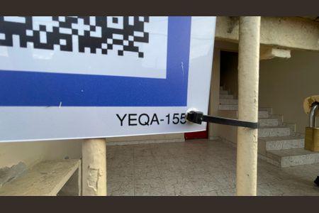 Casa para alugar com 140m², 1 quarto e 1 vagaPlaca