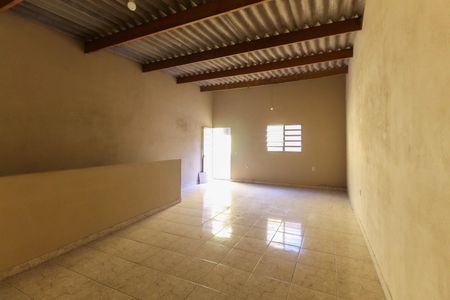 Casa para alugar com 140m², 1 quarto e 1 vagaSalão 1