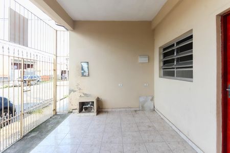 Casa para alugar com 140m², 1 quarto e 1 vagaGaragem