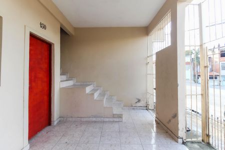 Casa para alugar com 140m², 1 quarto e 1 vagaGaragem