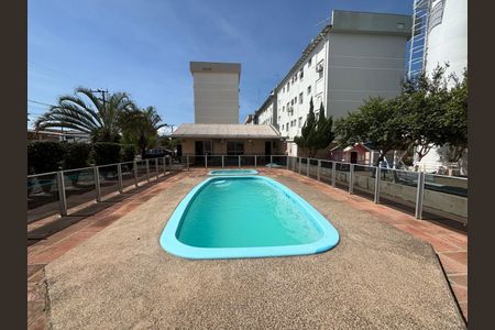 Apartamento à venda com 49m², 2 quartos e 1 vagaÁrea comum