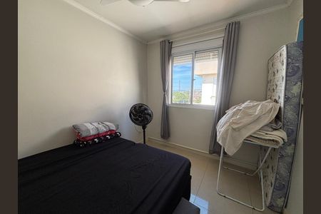 Quarto de apartamento para alugar com 2 quartos, 49m² em Scharlau, São Leopoldo