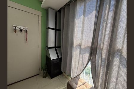 Apartamento para alugar com 2 quartos, 49m² em Scharlau, São Leopoldo