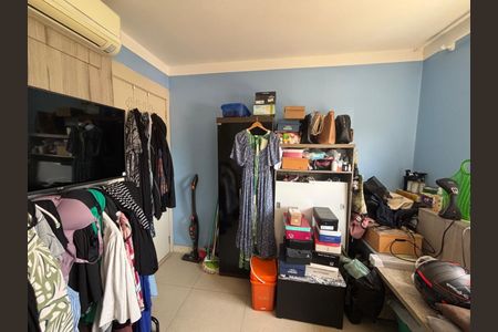 Apartamento à venda com 49m², 2 quartos e 1 vagaQuarto 2