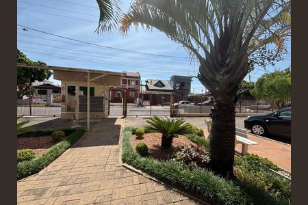 Apartamento à venda com 49m², 2 quartos e 1 vagaÁrea comum