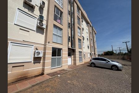 Apartamento à venda com 49m², 2 quartos e 1 vagaÁrea comum