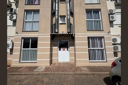 Apartamento à venda com 49m², 2 quartos e 1 vagaÁrea comum