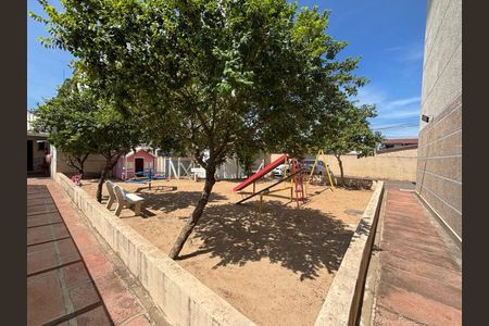 Apartamento à venda com 49m², 2 quartos e 1 vagaÁrea comum