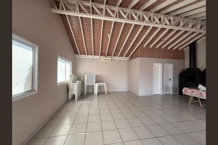 Apartamento à venda com 49m², 2 quartos e 1 vagaÁrea comum