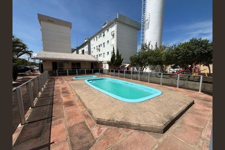 Apartamento à venda com 49m², 2 quartos e 1 vagaÁrea comum