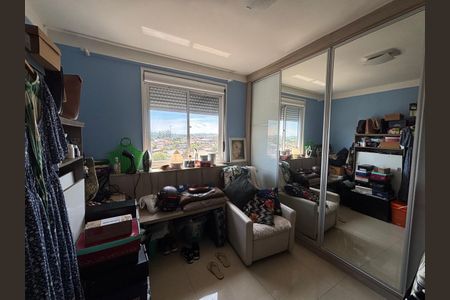 Apartamento à venda com 49m², 2 quartos e 1 vagaQuarto 2