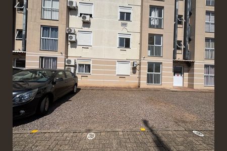 Apartamento à venda com 49m², 2 quartos e 1 vagaÁrea comum