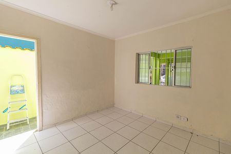 Sala de casa para alugar com 3 quartos, 140m² em Vila Nova Curuca, São Paulo