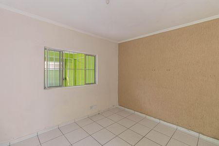 Sala de casa para alugar com 3 quartos, 140m² em Vila Nova Curuca, São Paulo