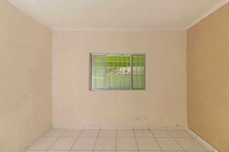 Sala de casa para alugar com 3 quartos, 140m² em Vila Nova Curuca, São Paulo