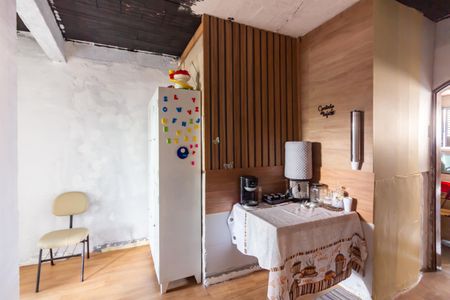 Comodo  de casa para alugar com 1 quarto, 50m² em Bussocaba, Osasco