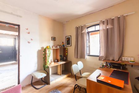 Sala  de casa para alugar com 1 quarto, 50m² em Bussocaba, Osasco