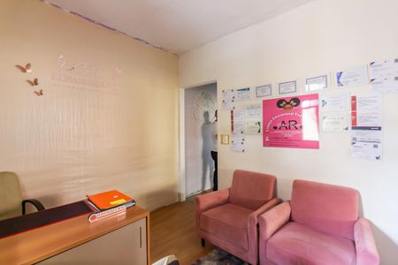 Sala  de casa para alugar com 1 quarto, 50m² em Bussocaba, Osasco