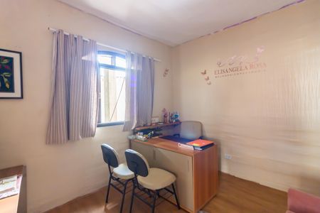 Sala  de casa para alugar com 1 quarto, 50m² em Bussocaba, Osasco