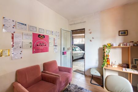 Sala  de casa para alugar com 1 quarto, 50m² em Bussocaba, Osasco