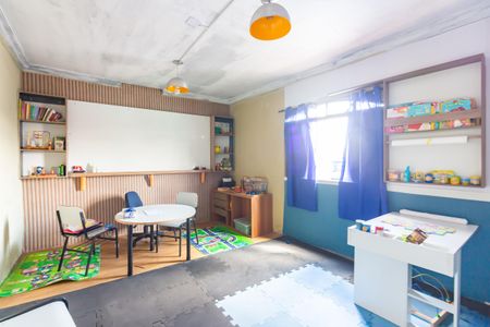 Quarto  de casa para alugar com 1 quarto, 50m² em Bussocaba, Osasco