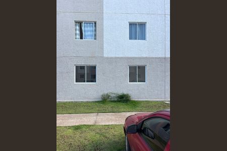 Apartamento para alugar com 42m², 2 quartos e 1 vaga Apartamento para alugar com 42m², 2 quartos e 1 vagaÁrea externa