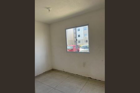 Sala de apartamento para alugar com 2 quartos, 42m² em Chácaras Nova Suzano, Suzano