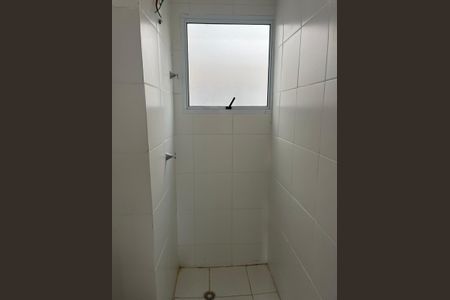 Apartamento para alugar com 42m², 2 quartos e 1 vaga Apartamento para alugar com 42m², 2 quartos e 1 vagaBanheiro