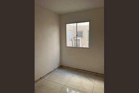 Quarto de apartamento para alugar com 2 quartos, 42m² em Chácaras Nova Suzano, Suzano