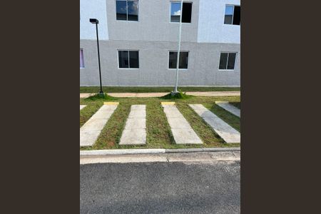 Apartamento para alugar com 42m², 2 quartos e 1 vaga Apartamento para alugar com 42m², 2 quartos e 1 vagaÁrea externa