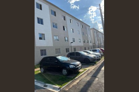 Apartamento para alugar com 42m², 2 quartos e 1 vaga Apartamento para alugar com 42m², 2 quartos e 1 vagaÁrea externa