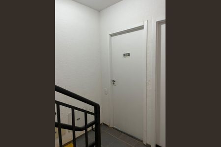 Apartamento para alugar com 42m², 2 quartos e 1 vaga Apartamento para alugar com 42m², 2 quartos e 1 vagaÁrea externa